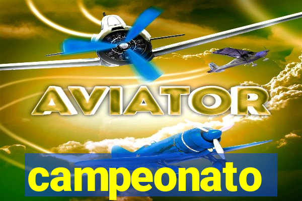 campeonato brasileiro standings